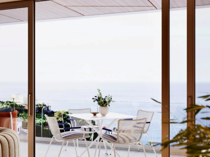 Apartamento T3 para Venda em Calheta Foto 13