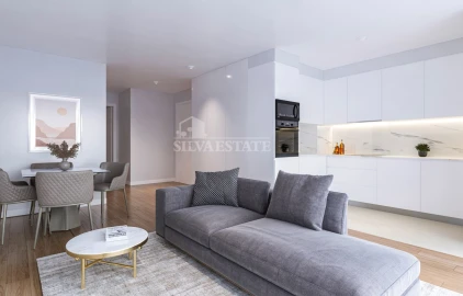 Apartamento T1 para Venda em Calheta