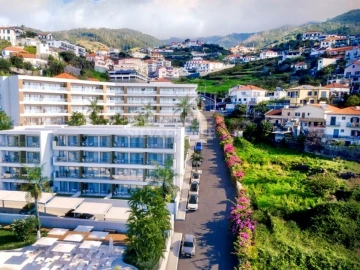 Apartamento T1 para Venda em Calheta