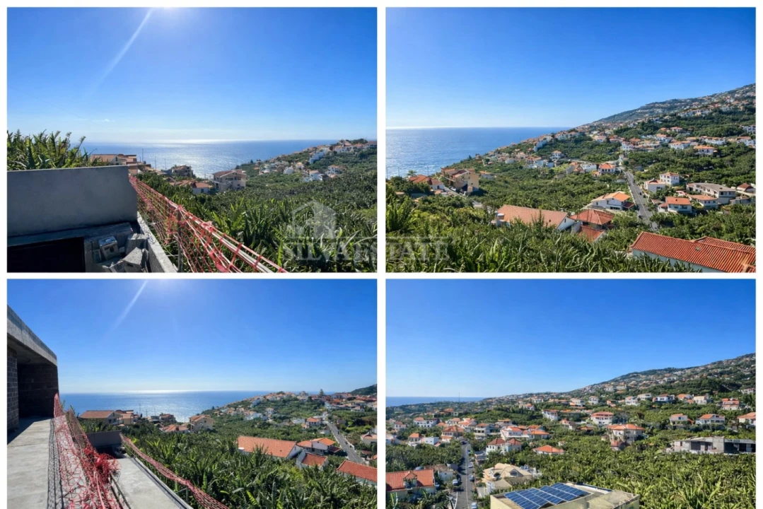 Moradia T4 para Venda em Ponta do Sol Foto 4