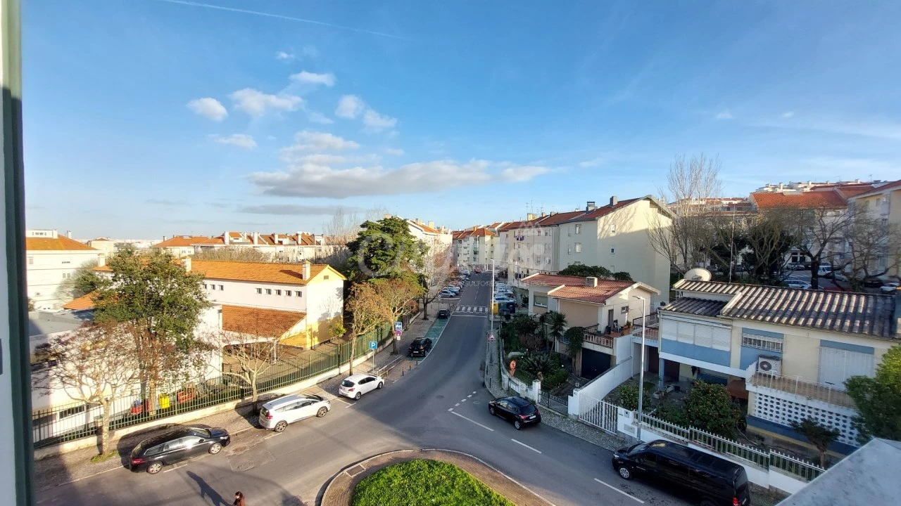 Apartamento T2 para Venda em Venteira Foto 16