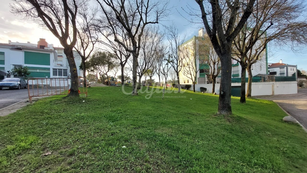 Apartamento T2 para Venda em Venteira Foto 46