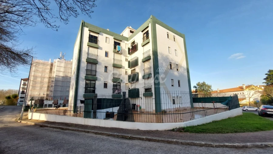 Apartamento T2 para Venda em Venteira Foto 47