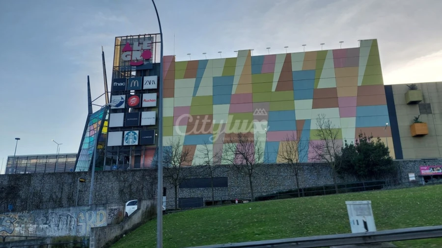 Apartamento T2 para Venda em Venteira Foto 50