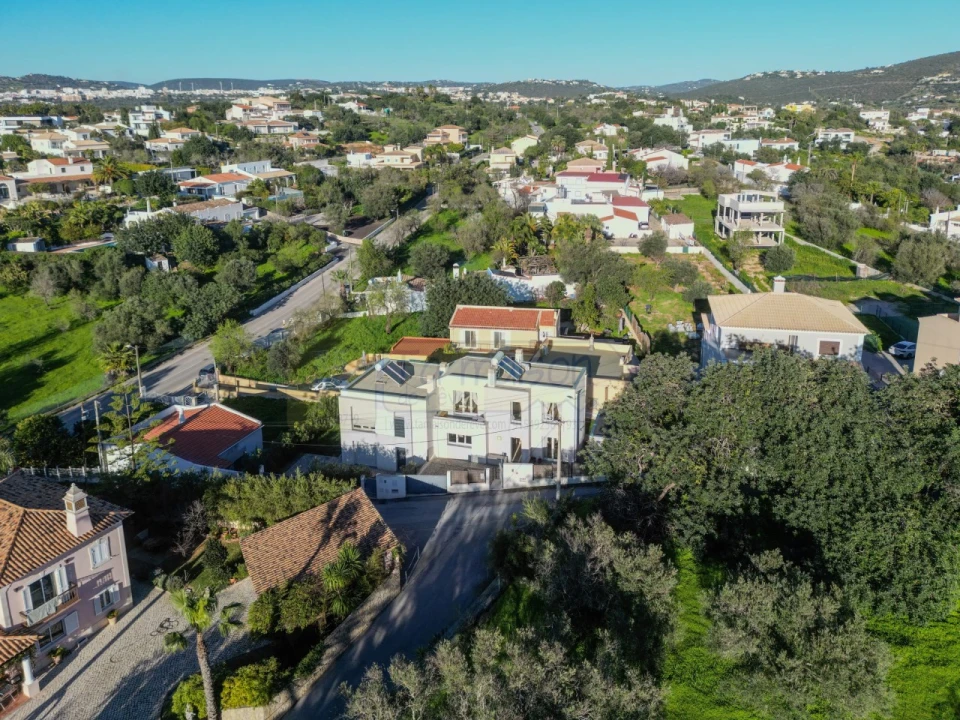 Moradia T3 para Venda em Loule (São Clemente) Foto 4