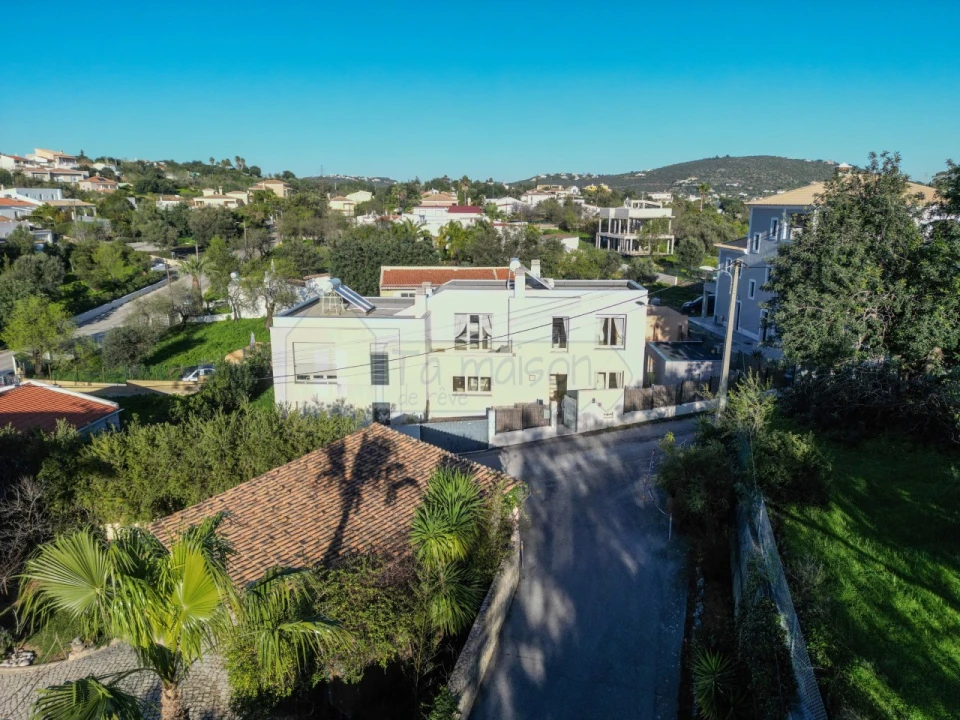 Moradia T3 para Venda em Loule (São Clemente) Foto 5