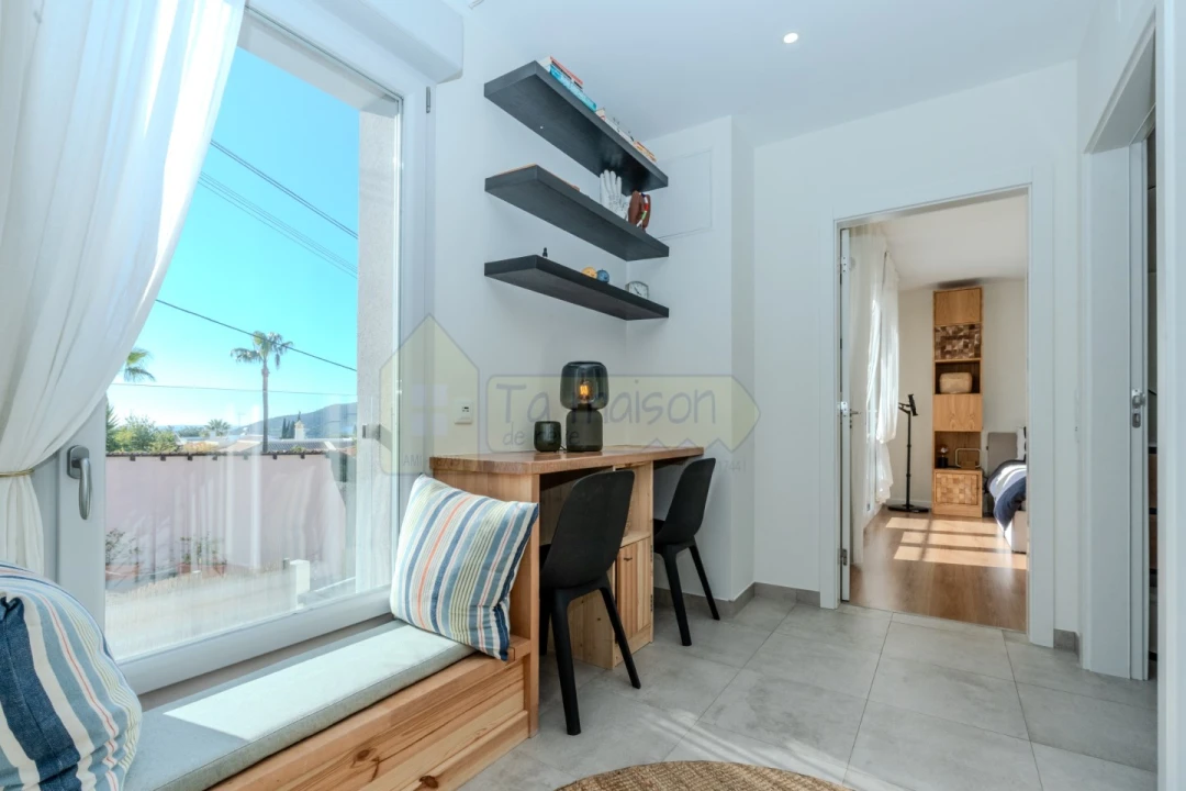 Moradia T3 para Venda em Loule (São Clemente) Foto 14