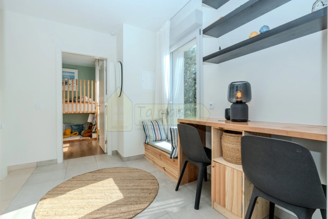 Moradia T3 para Venda em Loule (São Clemente) Foto 17