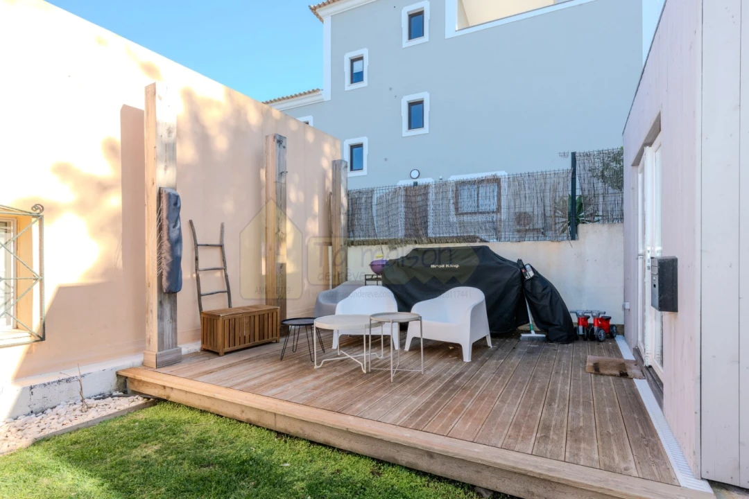 Moradia T3 para Venda em Loule (São Clemente) Foto 31