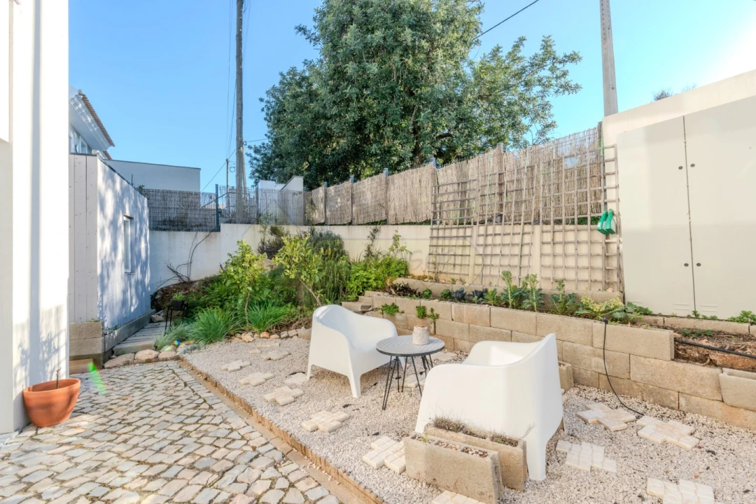 Moradia T3 para Venda em Loule (São Clemente) Foto 33