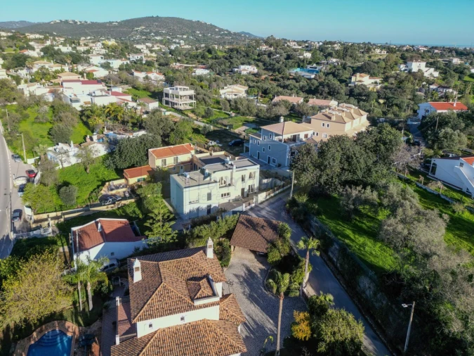 Moradia T3 para Venda em Loule (São Clemente) Foto 1