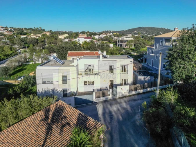 Moradia T3 para Venda em Loule (São Clemente) Foto 6