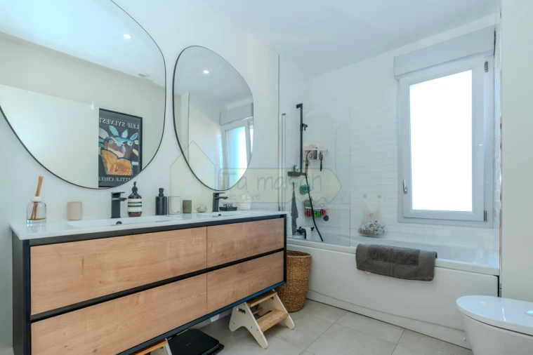 Moradia T3 para Venda em Loule (São Clemente) Foto 12