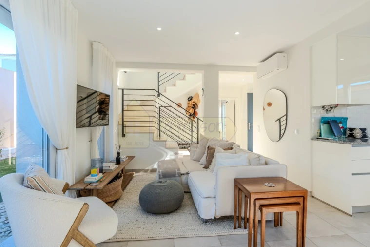 Moradia T3 para Venda em Loule (São Clemente) Foto 21