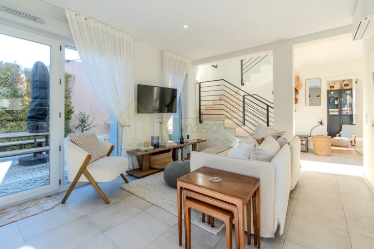 Moradia T3 para Venda em Loule (São Clemente) Foto 23