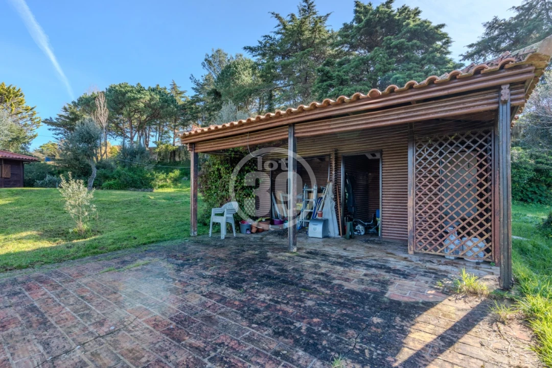 Moradia T5 para Venda em Santa Maria e São Miguel, São Martinho, São Pedro Penaferrim Foto 16