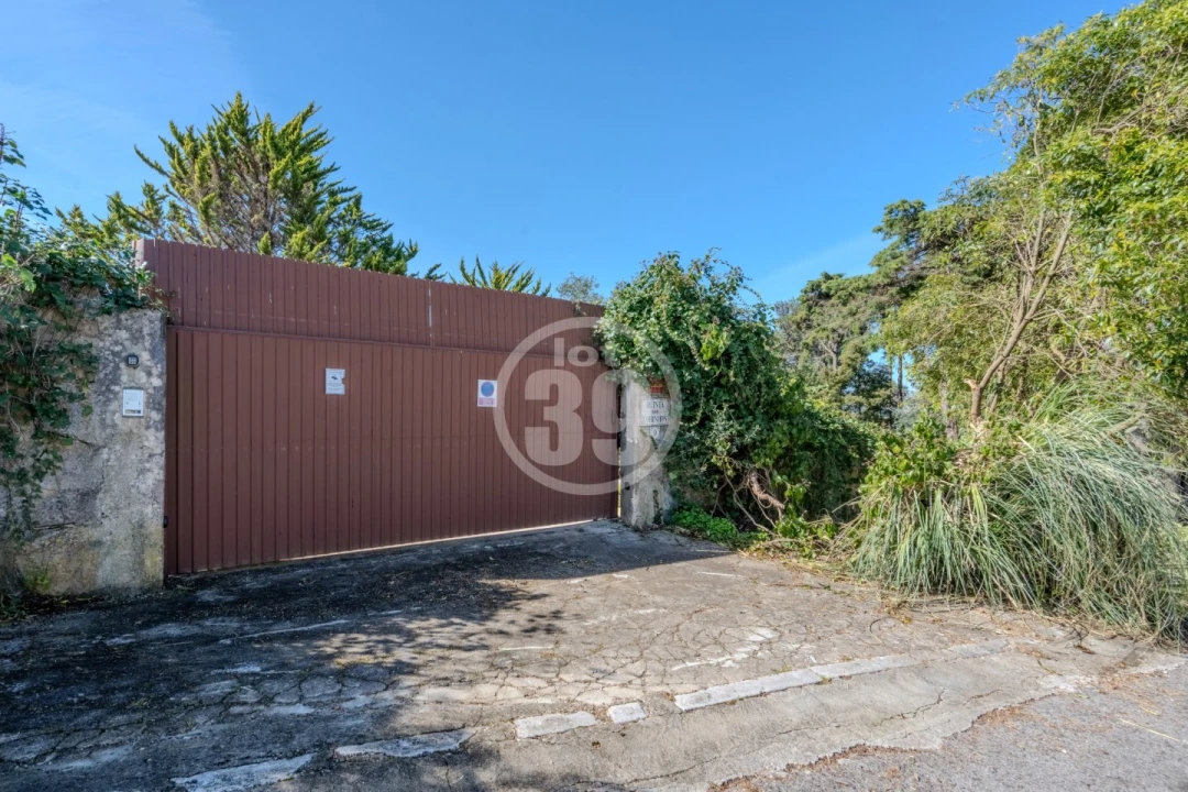 Moradia T5 para Venda em Santa Maria e São Miguel, São Martinho, São Pedro Penaferrim Foto 55