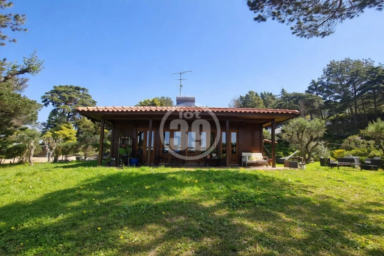 Moradia T5 para Venda em Santa Maria e São Miguel, São Martinho, São Pedro Penaferrim Foto 5