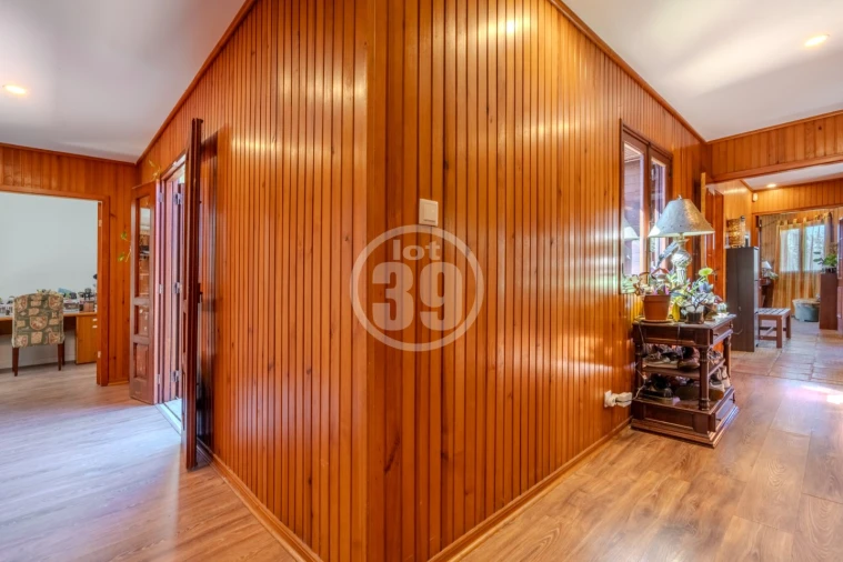 Moradia T5 para Venda em Santa Maria e São Miguel, São Martinho, São Pedro Penaferrim Foto 30