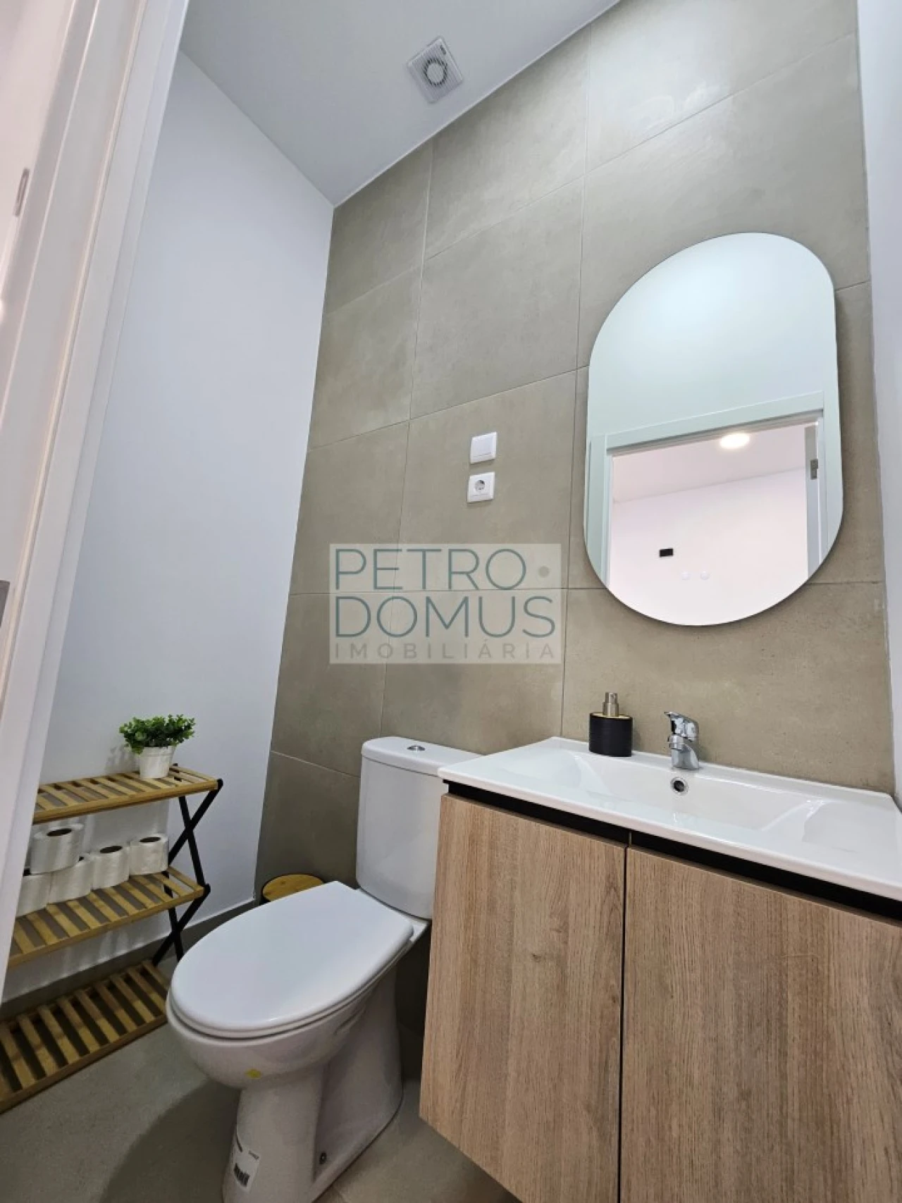 Moradia T2 para Venda em Melo e Nabais Foto 12