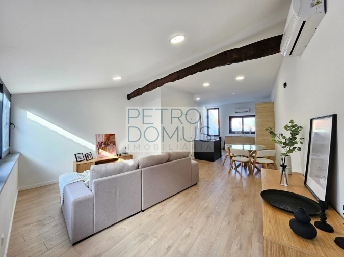 Moradia T2 para Venda em Melo e Nabais Foto 2