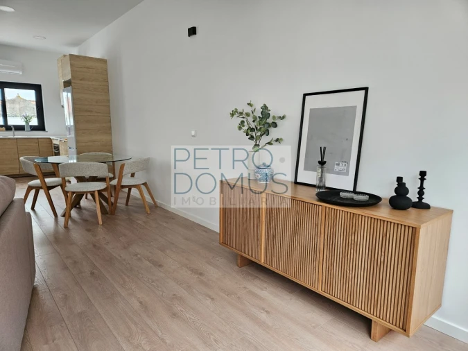 Moradia T2 para Venda em Melo e Nabais Foto 4