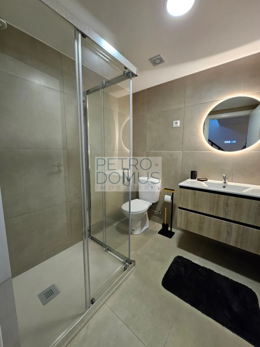 Moradia T2 para Venda em Melo e Nabais Foto 15