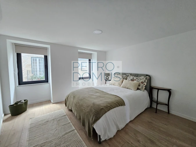 Moradia T2 para Venda em Melo e Nabais Foto 16