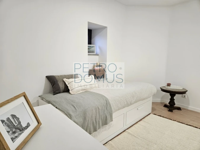 Moradia T2 para Venda em Melo e Nabais Foto 18