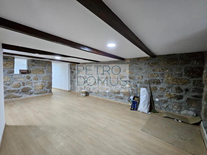 Moradia T2 para Venda em Melo e Nabais Foto 21