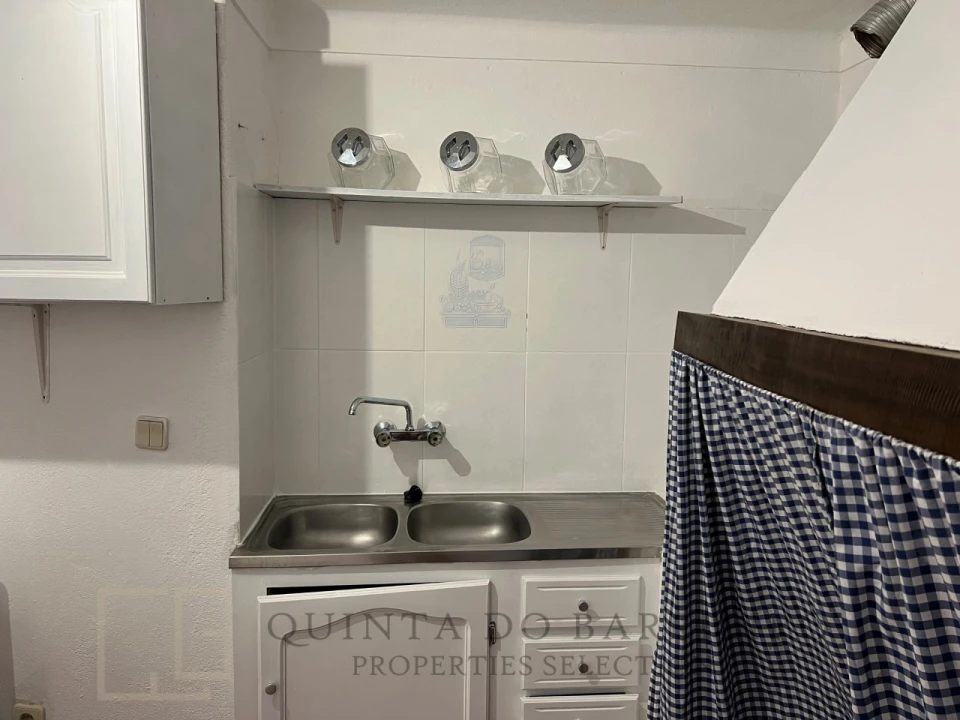Moradia T1 para Venda em Santa Maria de Marvão Foto 8