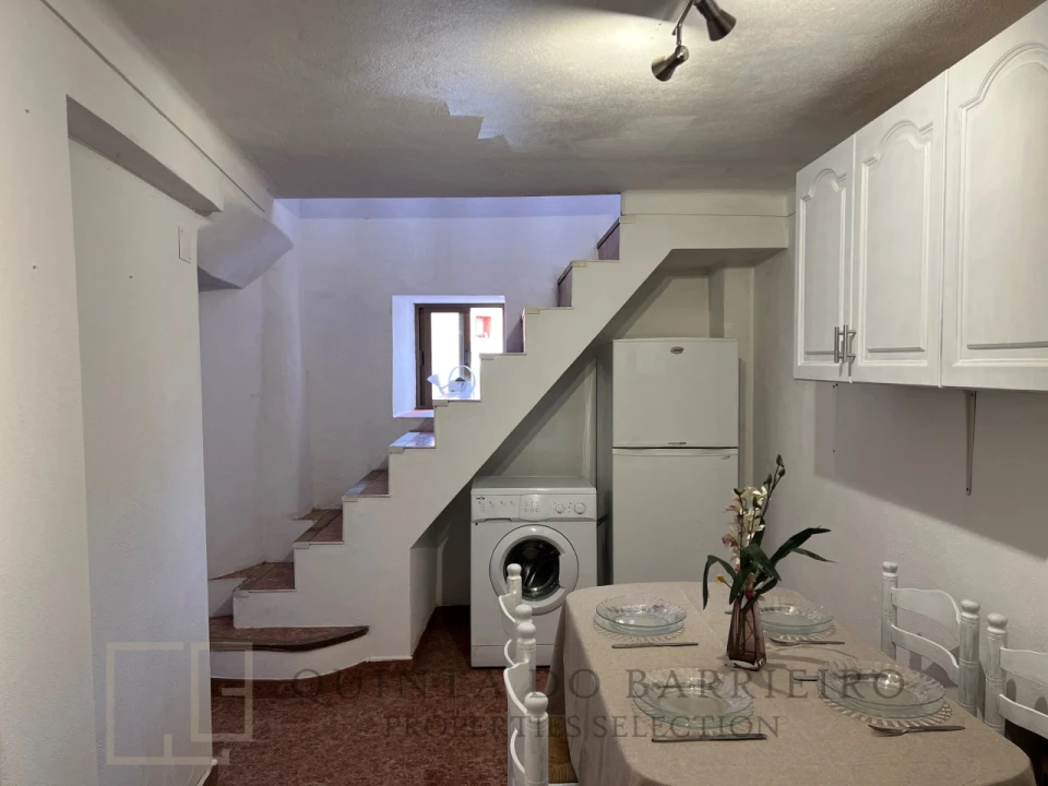 Moradia T1 para Venda em Santa Maria de Marvão Foto 10