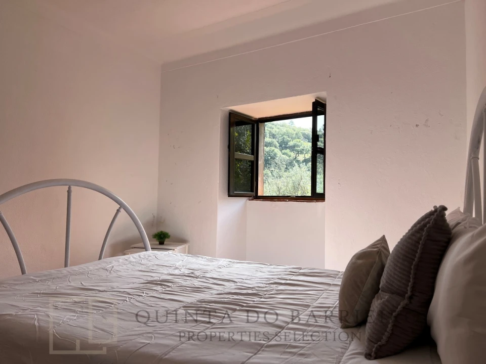 Moradia T1 para Venda em Santa Maria de Marvão Foto 6