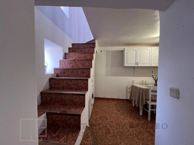 Moradia T1 para Venda em Santa Maria de Marvão Foto 11