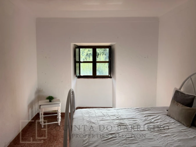 Moradia T1 para Venda em Santa Maria de Marvão Foto 12