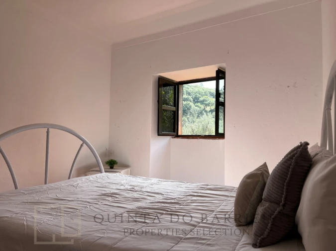 Moradia T1 para Venda em Santa Maria de Marvão Foto 6