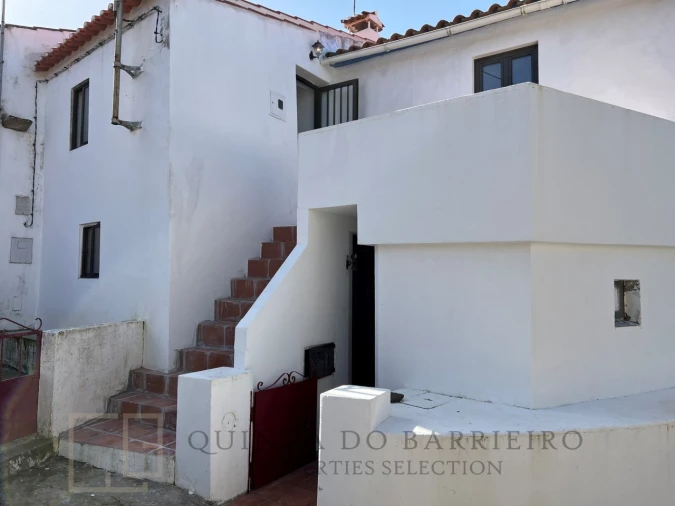 Moradia T1 para Venda em Santa Maria de Marvão Foto 18