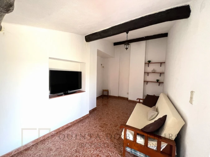 Moradia T1 para Venda em Santa Maria de Marvão Foto 5