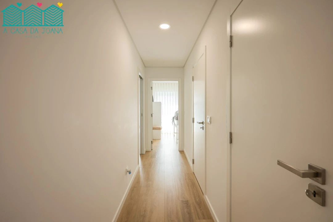 Apartamento T2 para Venda em Vagos e Santo António Foto 15