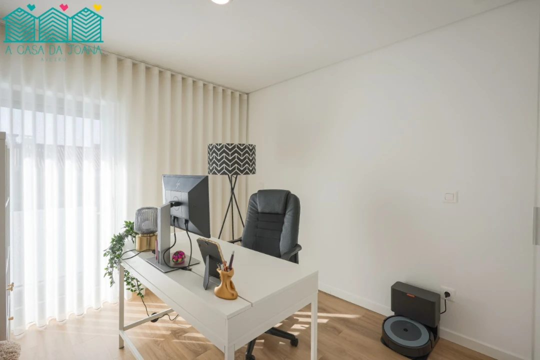 Apartamento T2 para Venda em Vagos e Santo António Foto 17