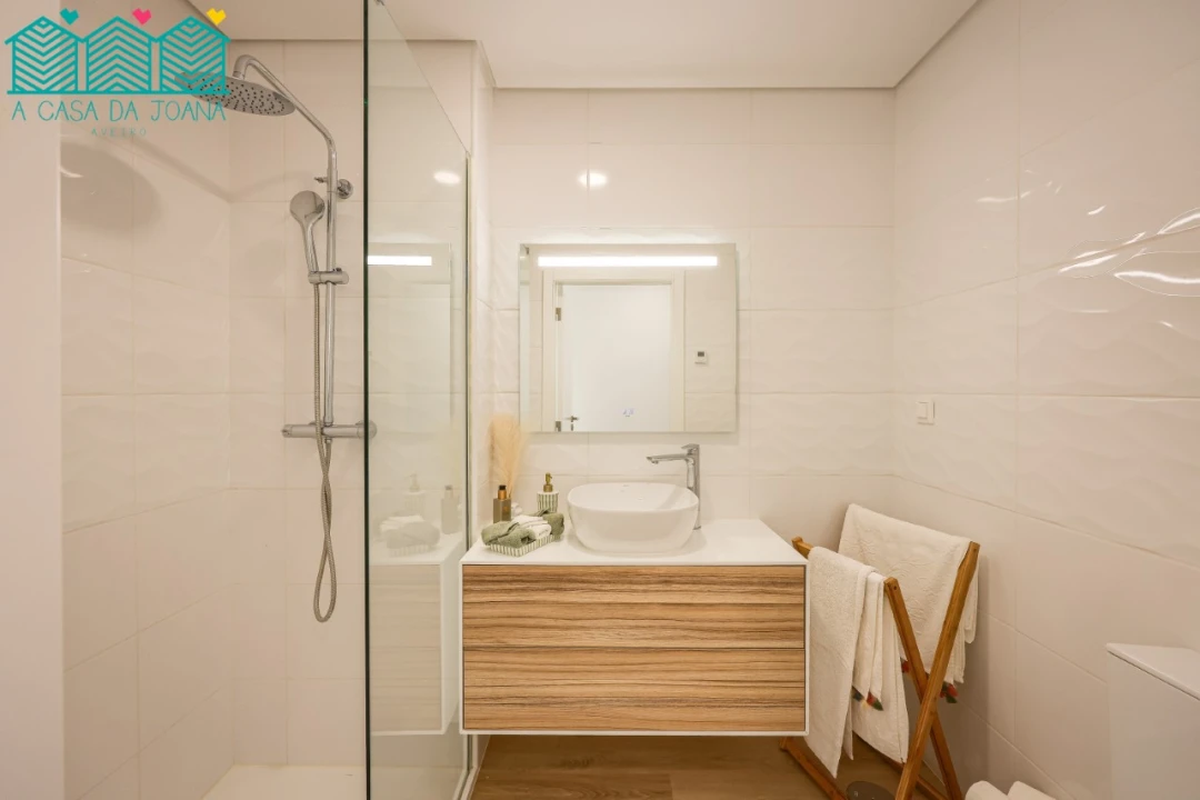 Apartamento T2 para Venda em Vagos e Santo António Foto 27