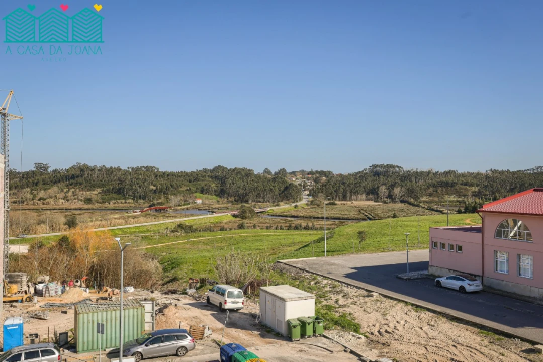 Apartamento T2 para Venda em Vagos e Santo António Foto 31