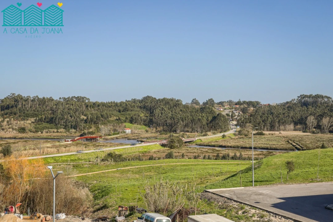 Apartamento T2 para Venda em Vagos e Santo António Foto 32