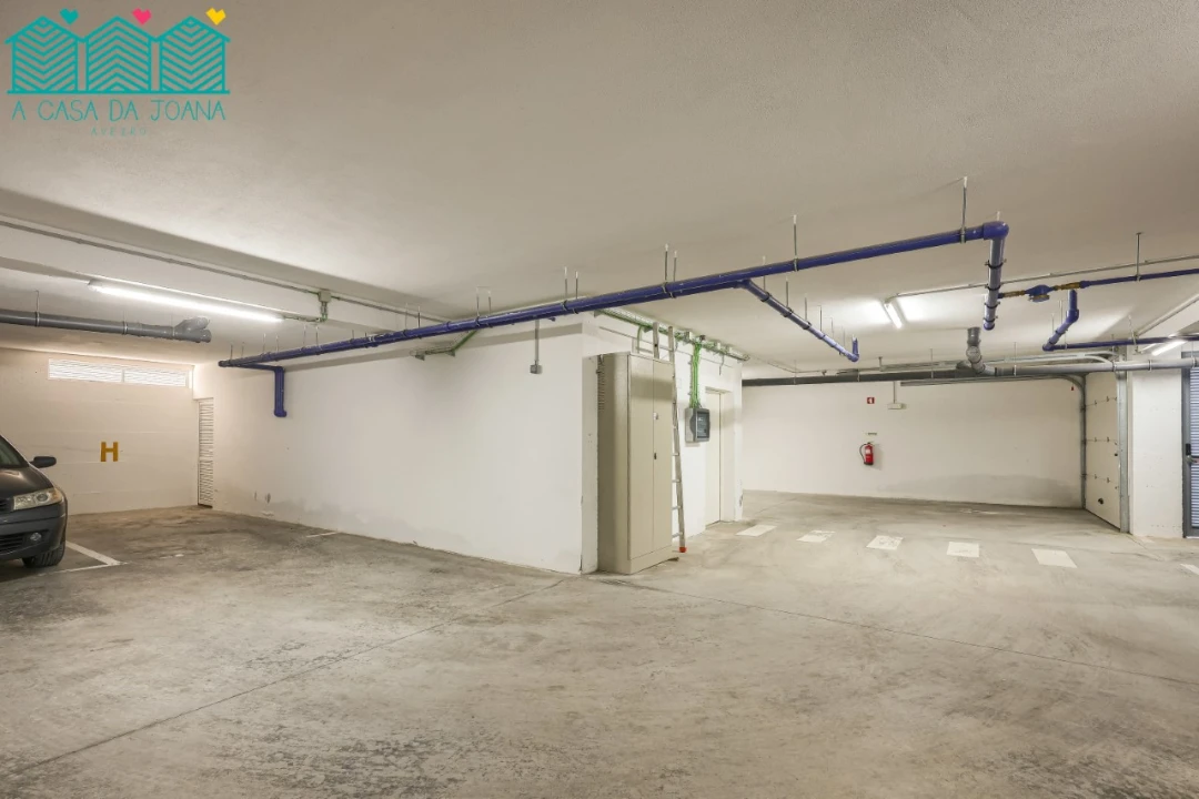 Apartamento T2 para Venda em Vagos e Santo António Foto 36