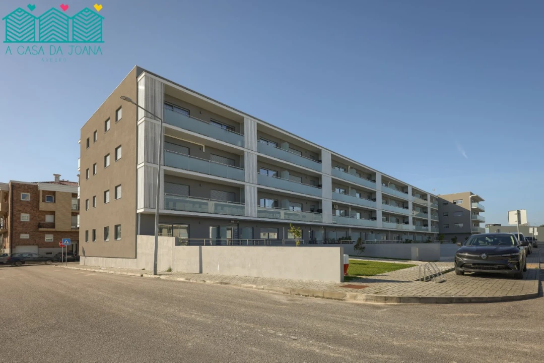 Apartamento T2 para Venda em Vagos e Santo António Foto 39