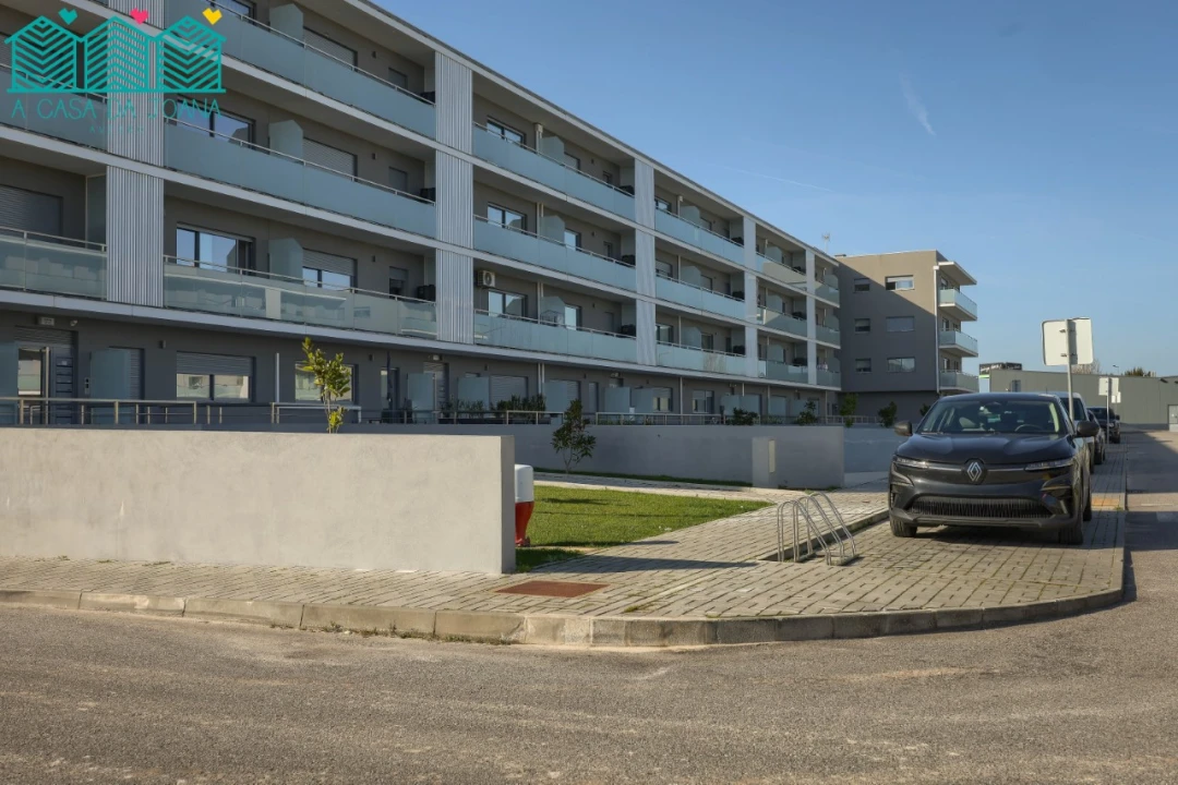 Apartamento T2 para Venda em Vagos e Santo António Foto 40