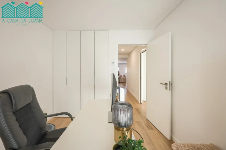 Apartamento T2 para Venda em Vagos e Santo António Foto 18