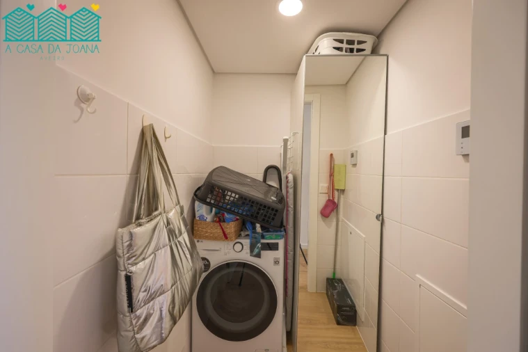 Apartamento T2 para Venda em Vagos e Santo António Foto 28