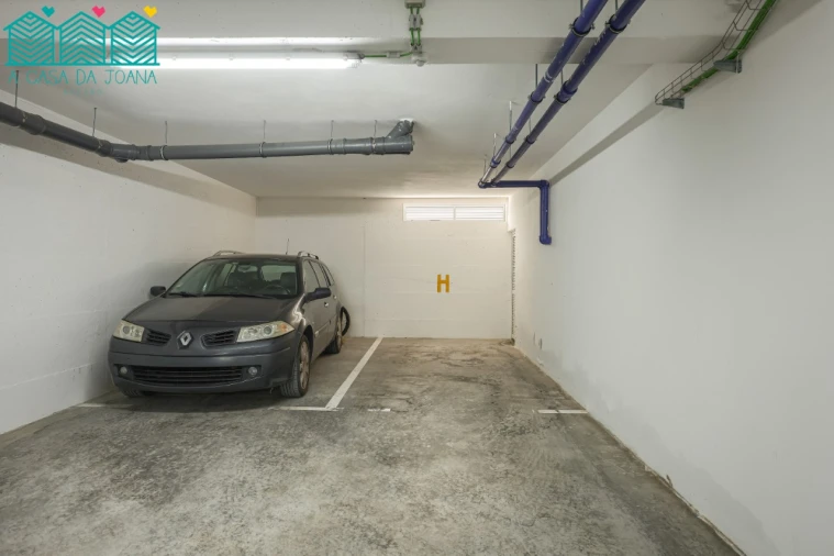 Apartamento T2 para Venda em Vagos e Santo António Foto 35