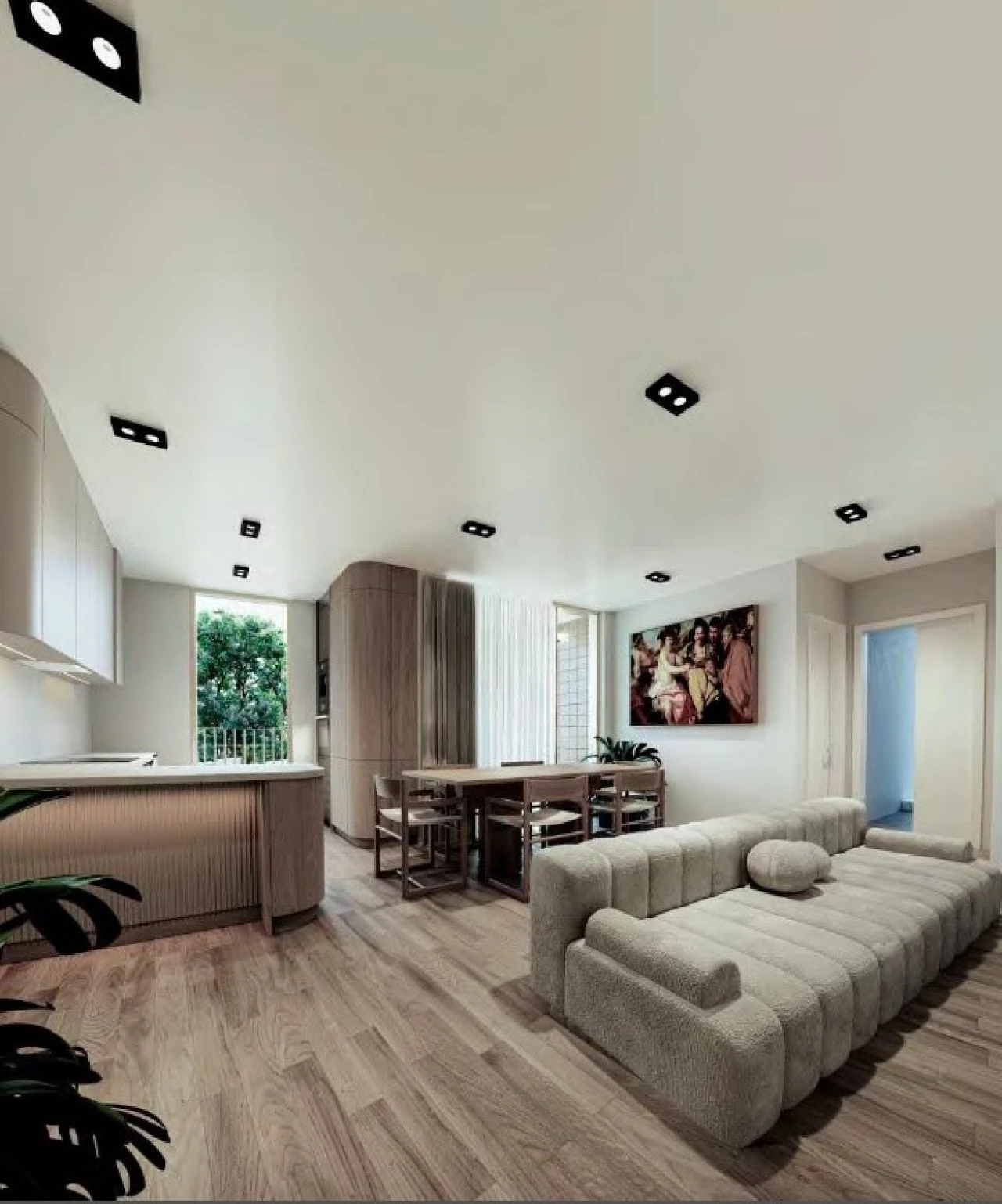 Apartamento T2 para Venda em Glória e Vera Cruz Foto 1